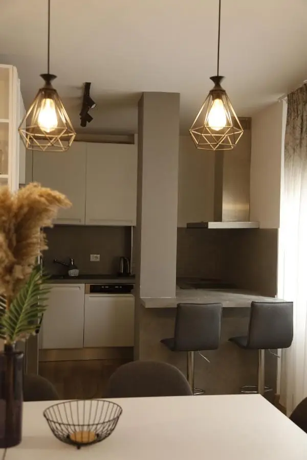 Albi Apartment Tirana