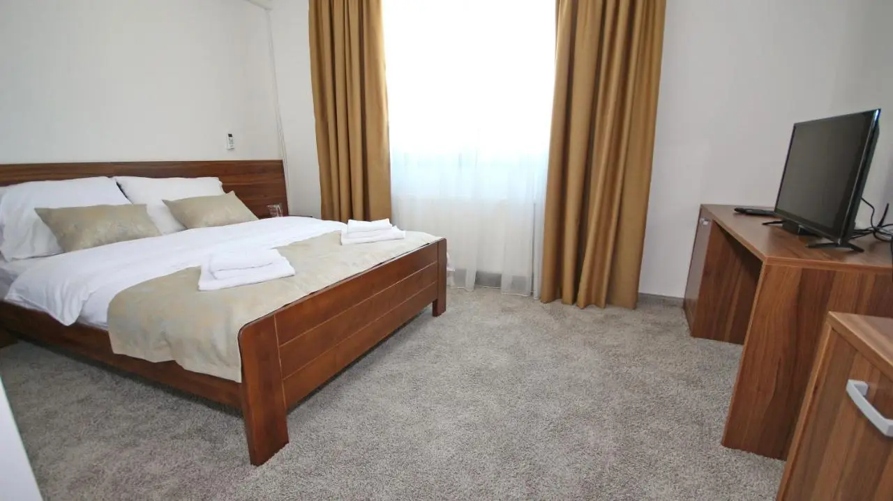 Hotel Novalić Konjic