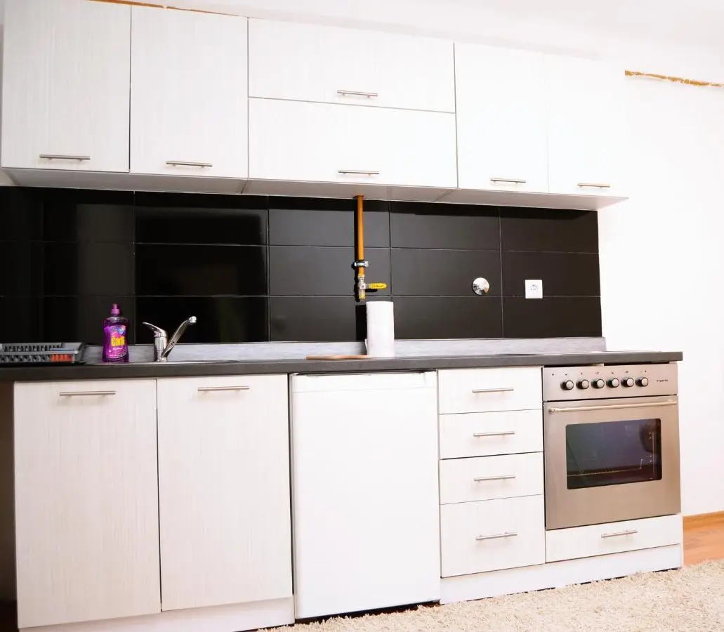 Apartmani Balibeg