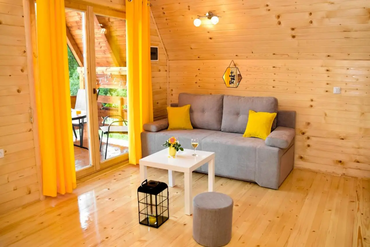 Cottage Lana