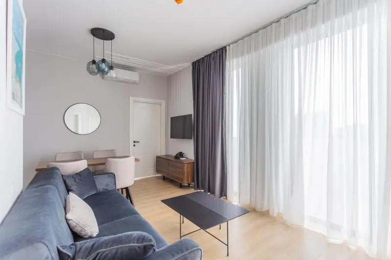 Nova Concierge Aparthotel