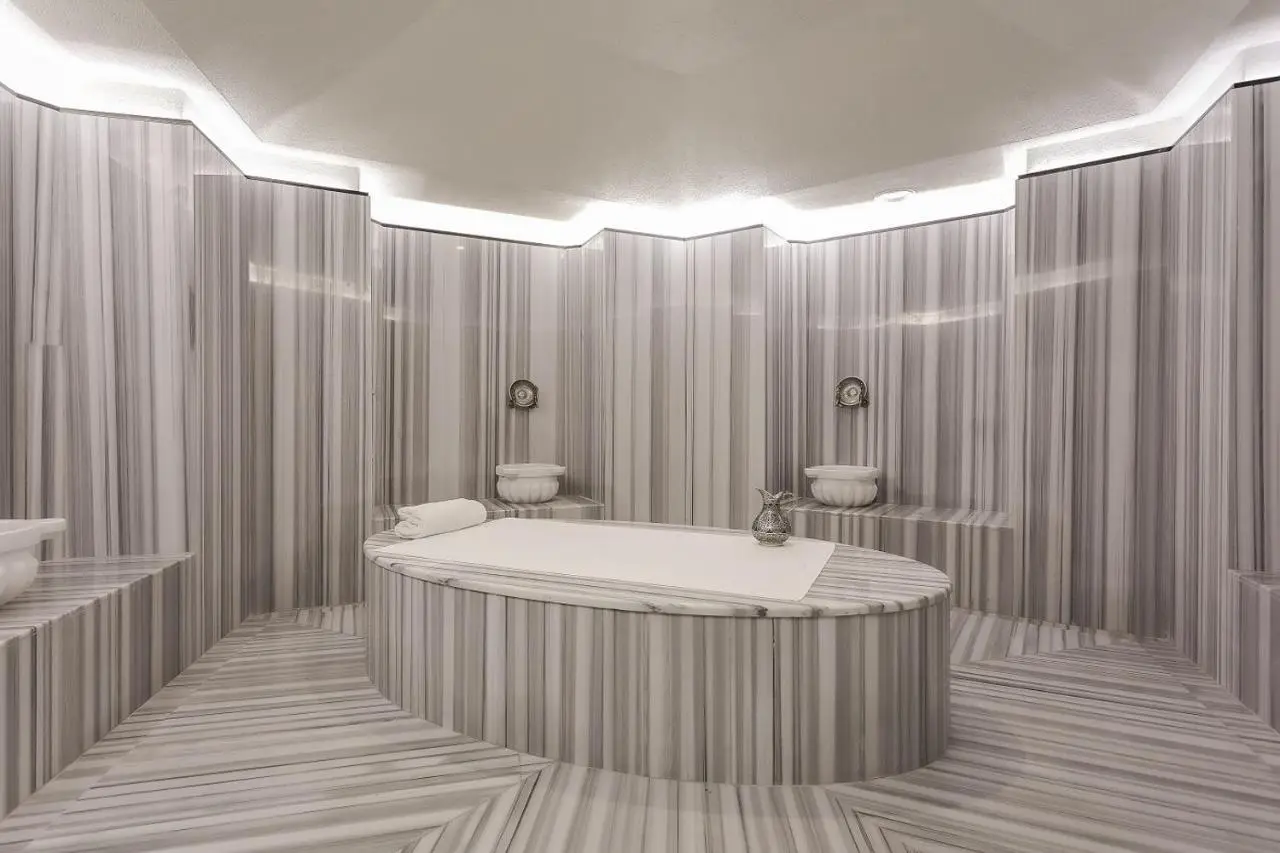 Dedeman Cizre Hotel