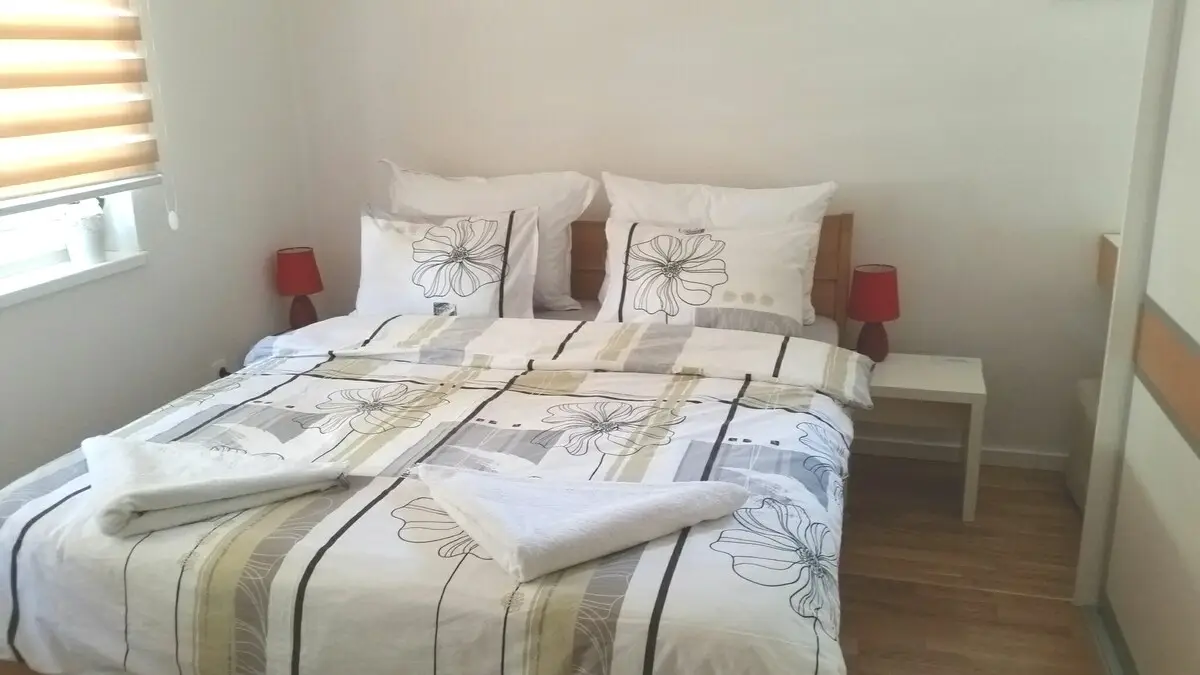 Lejla Apartment in Center Sarajevo