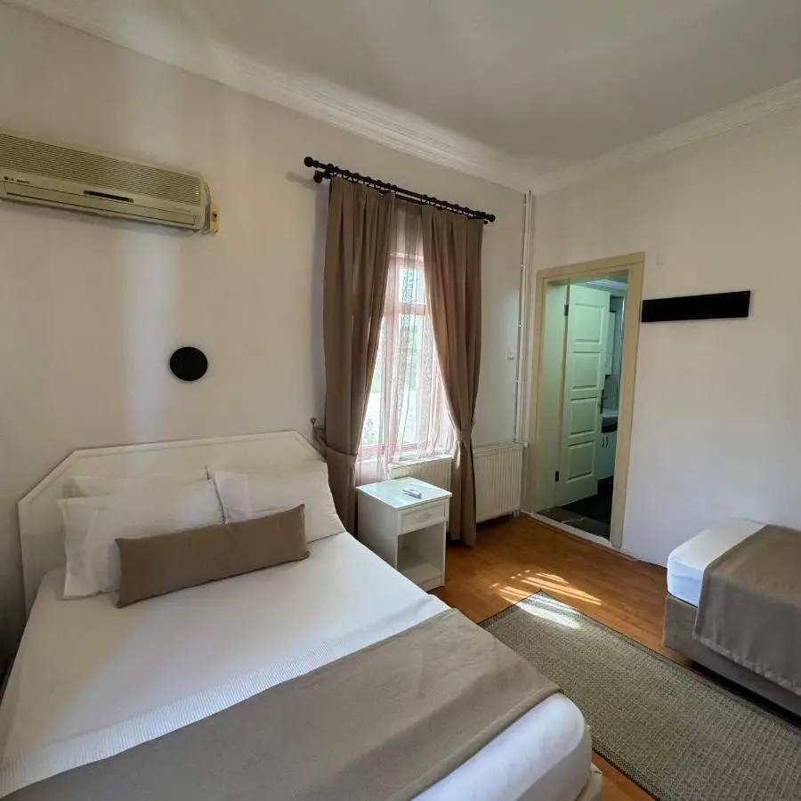 Sözer Otel