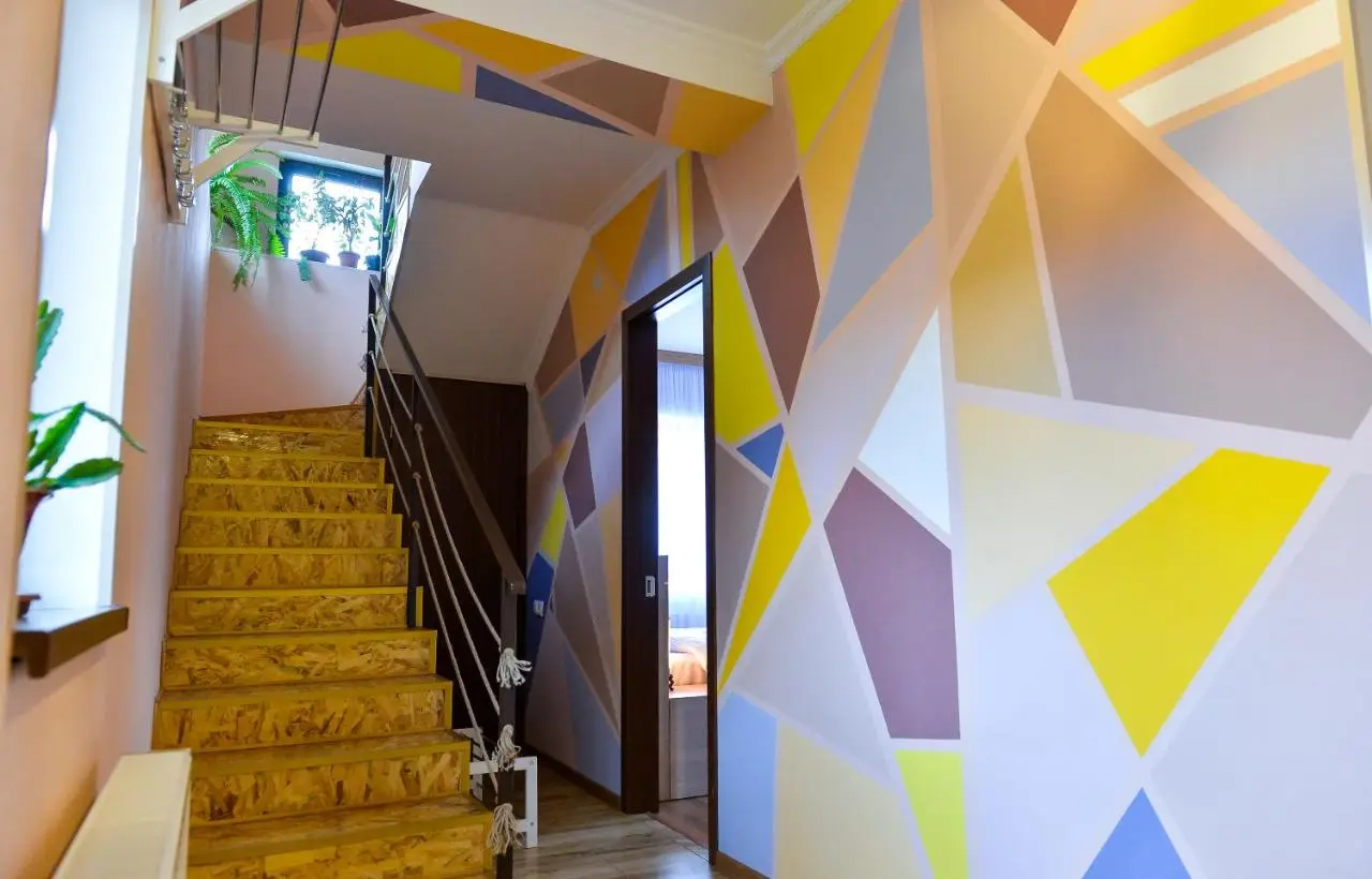 ---Allegria House---