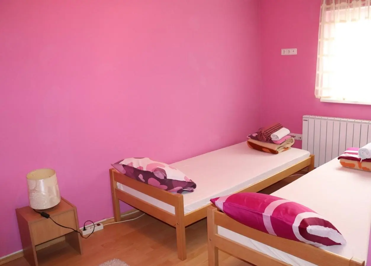 Holiday Home Uma