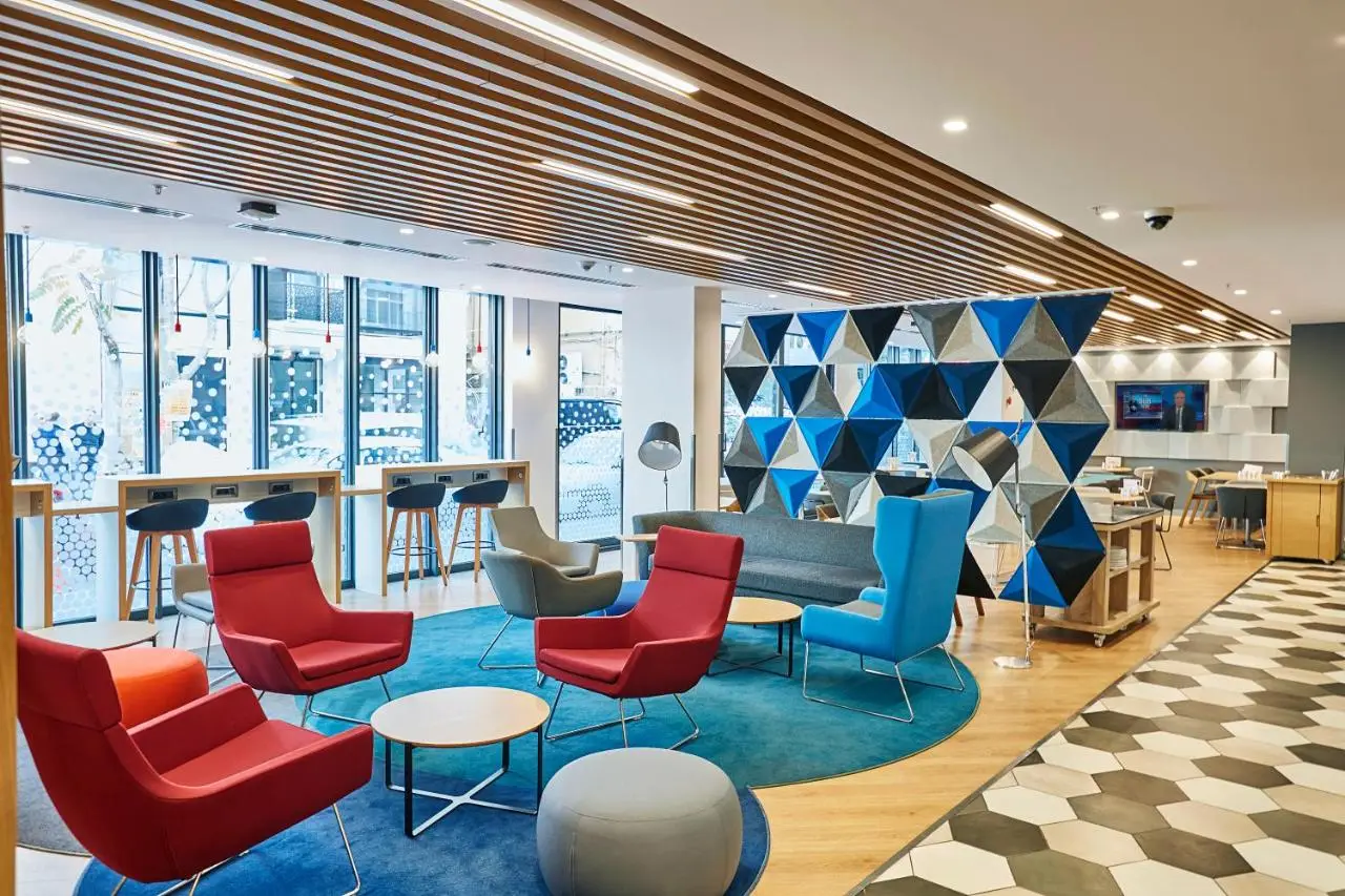 Holiday Inn Express - Istanbul - Atakoy Metro by IHG