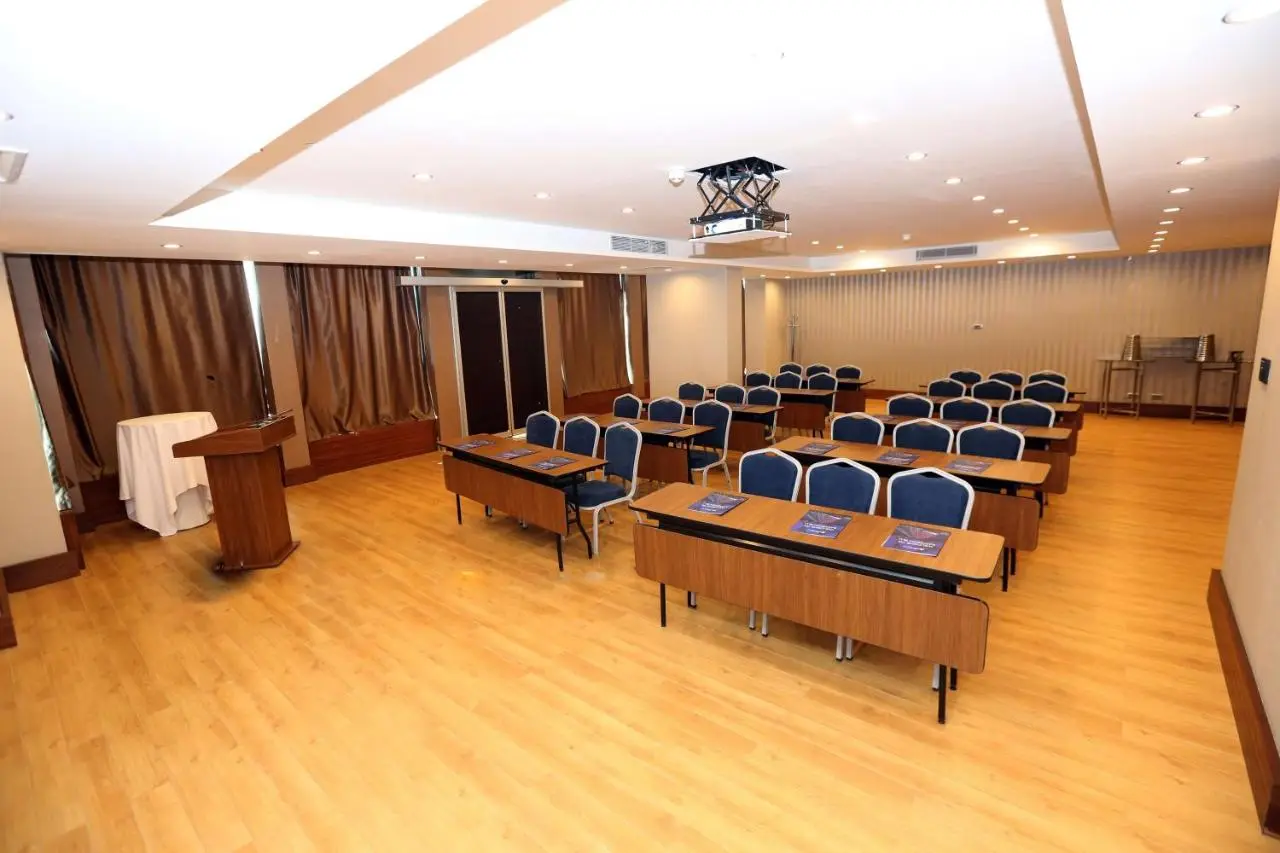 Radisson Blu Hotel, Diyarbakir