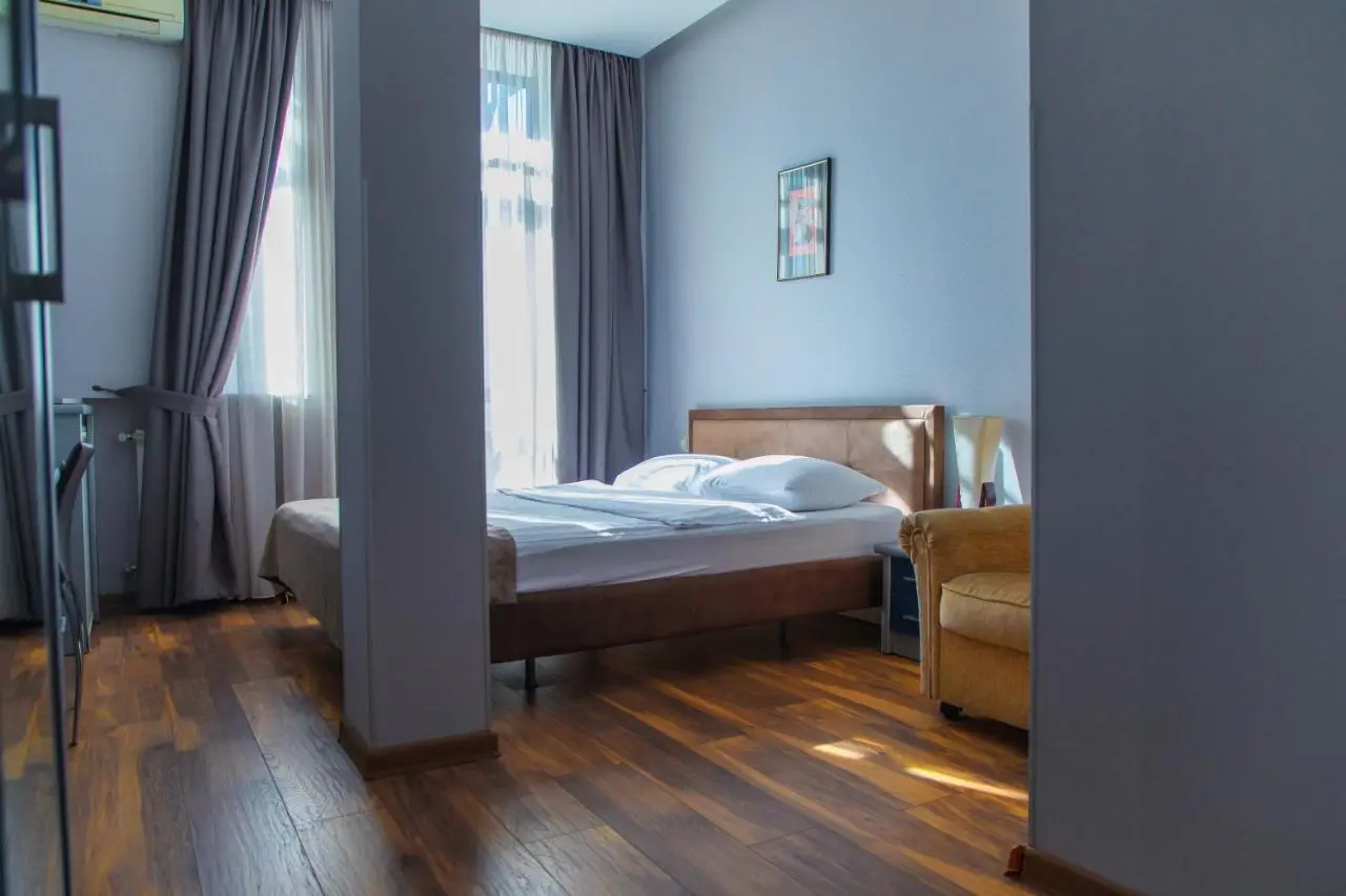 Irmeni Hotel