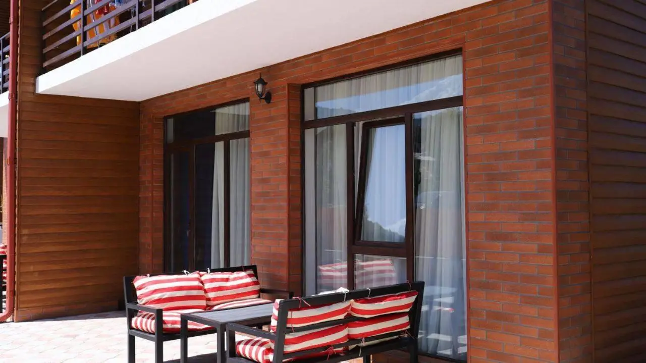 Star Villa Bakuriani