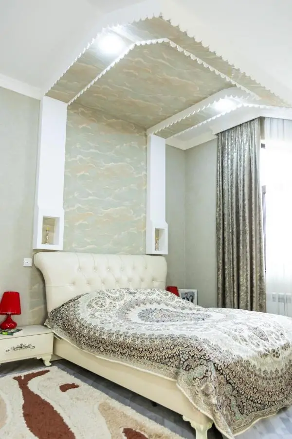 SkyGate Guesthouse