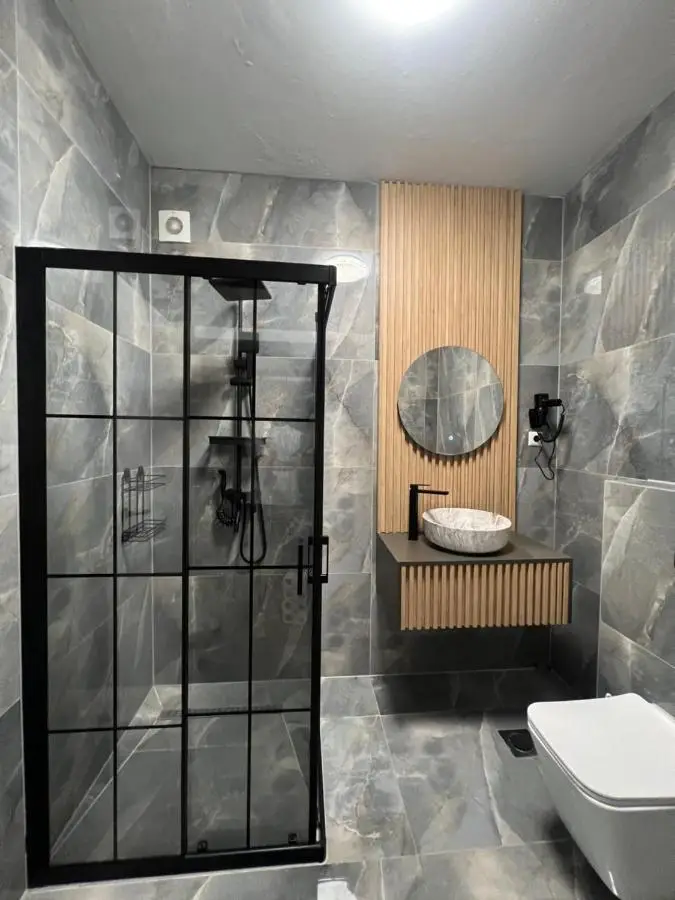 Lux apartments Crystal-center