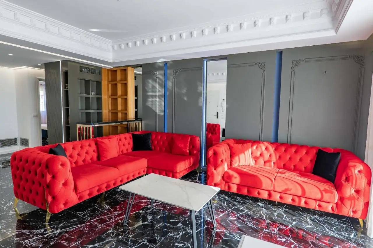 New Beach Suite