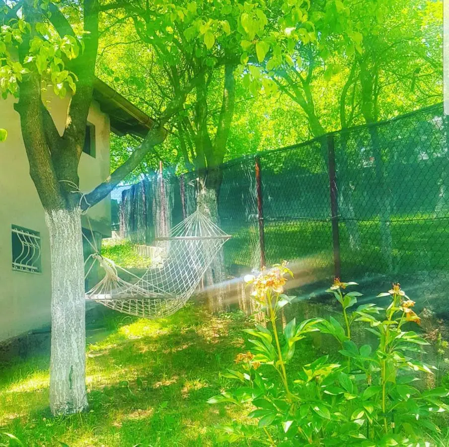 Keep Calm Garden