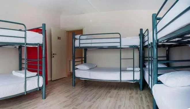 GRAND BELLA VİSTA Hostel