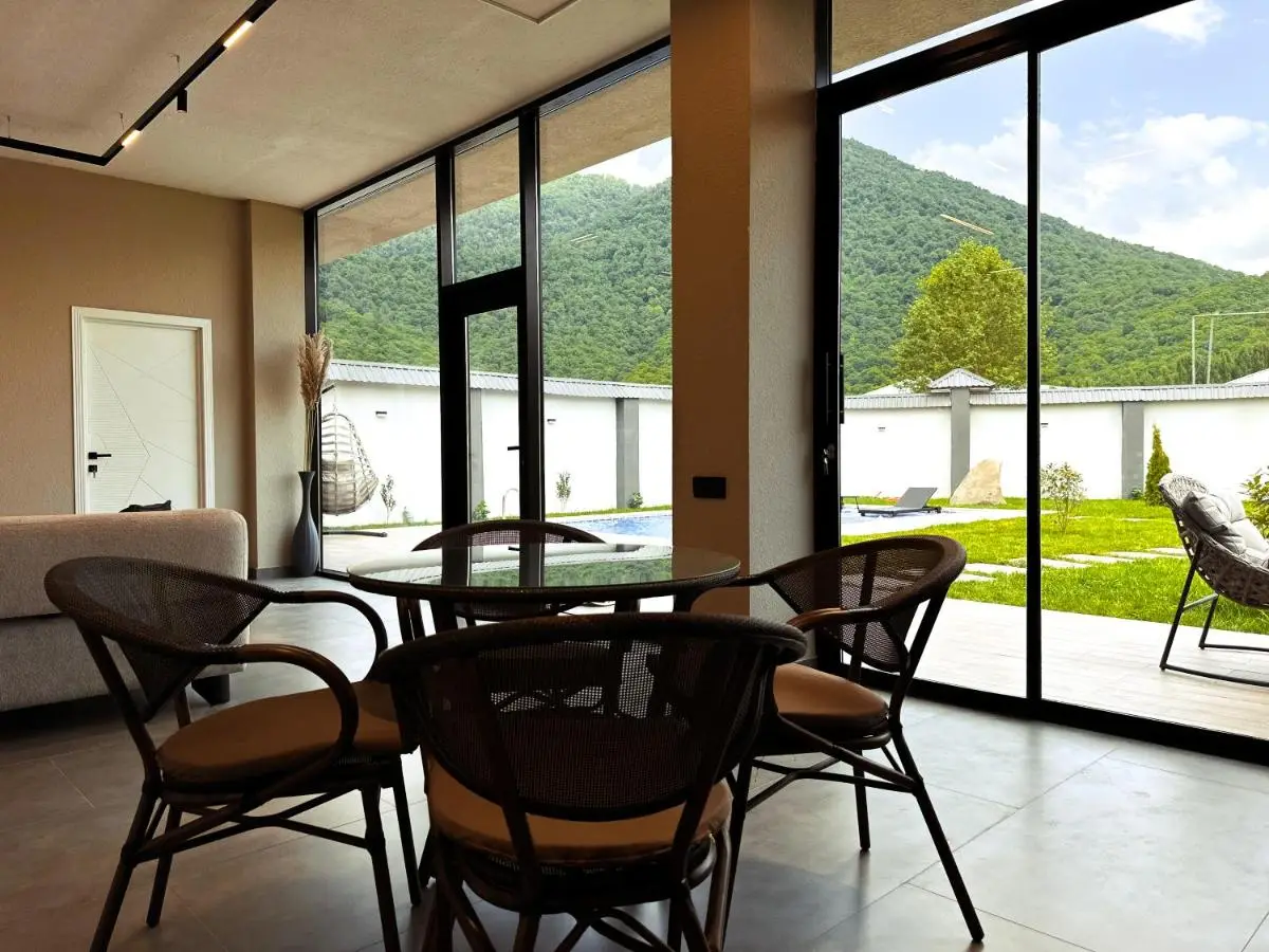 Area36 Golden Loft