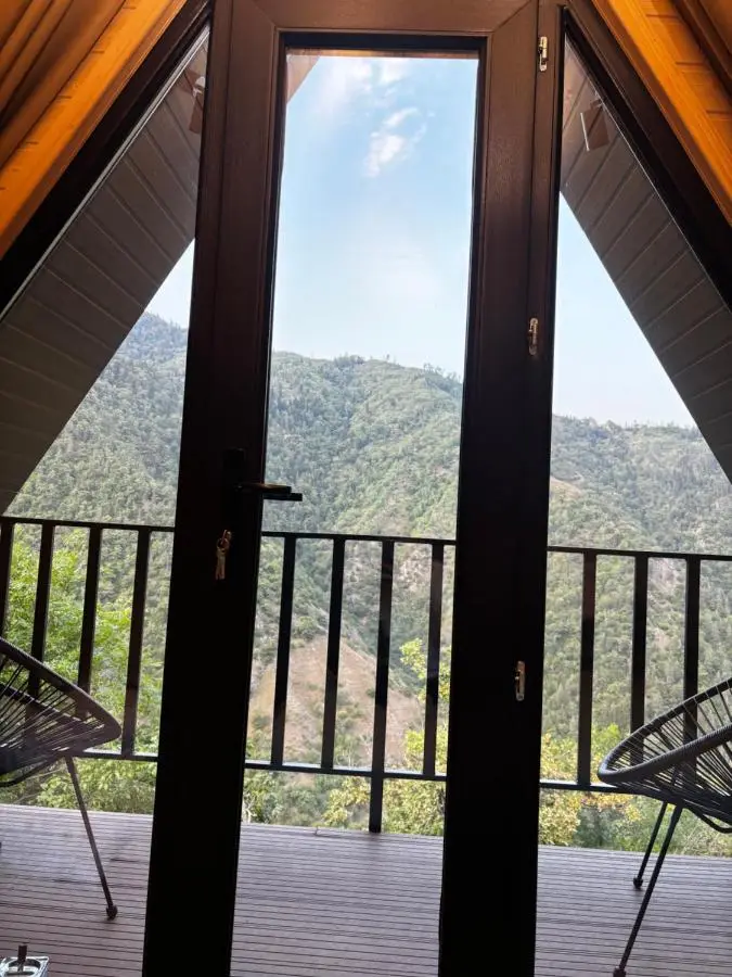kesis chalet