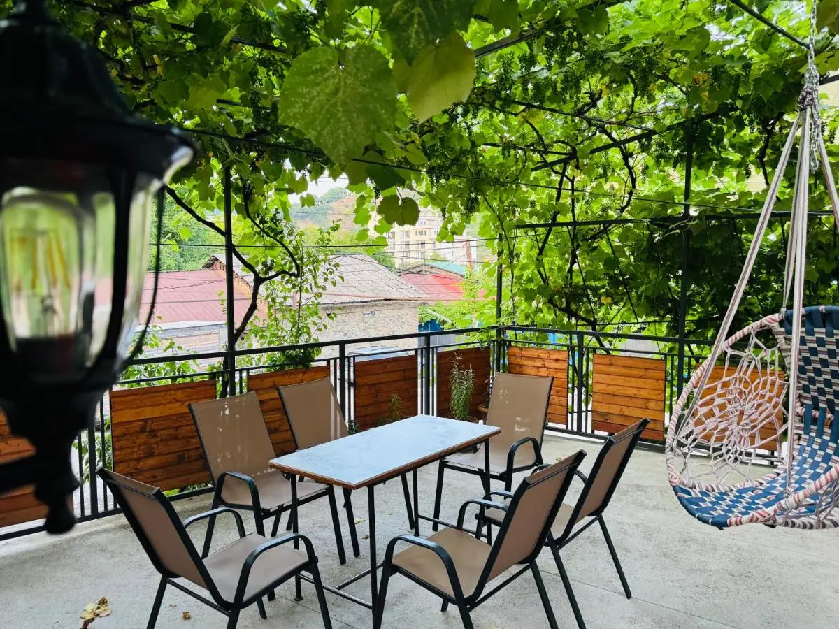 Guest House Riverside