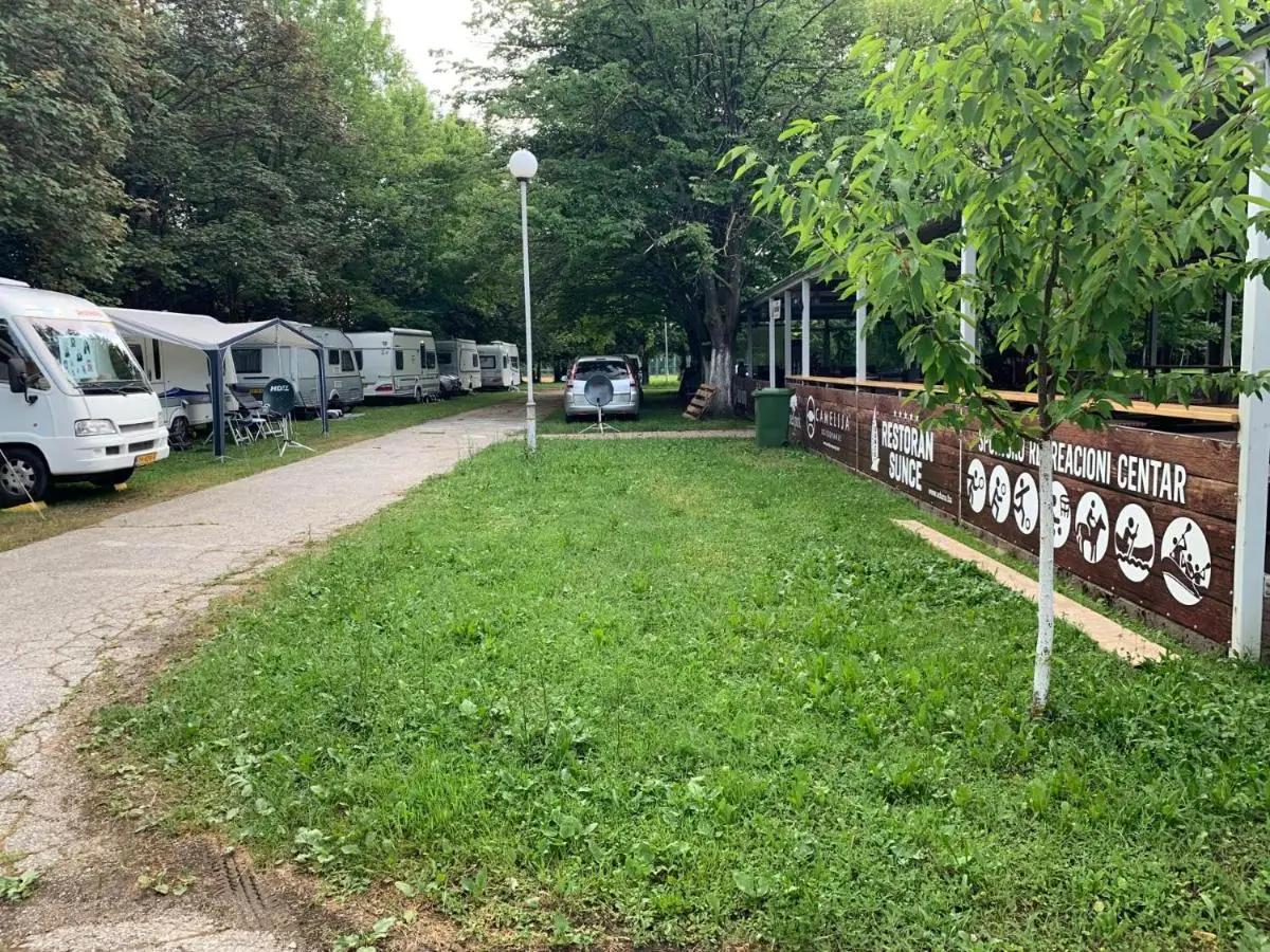 Hotel Ada