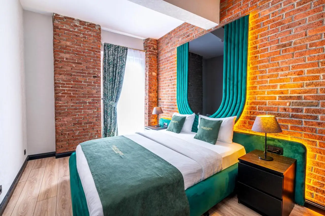 Karakoy Aparts Hotel - Special Category