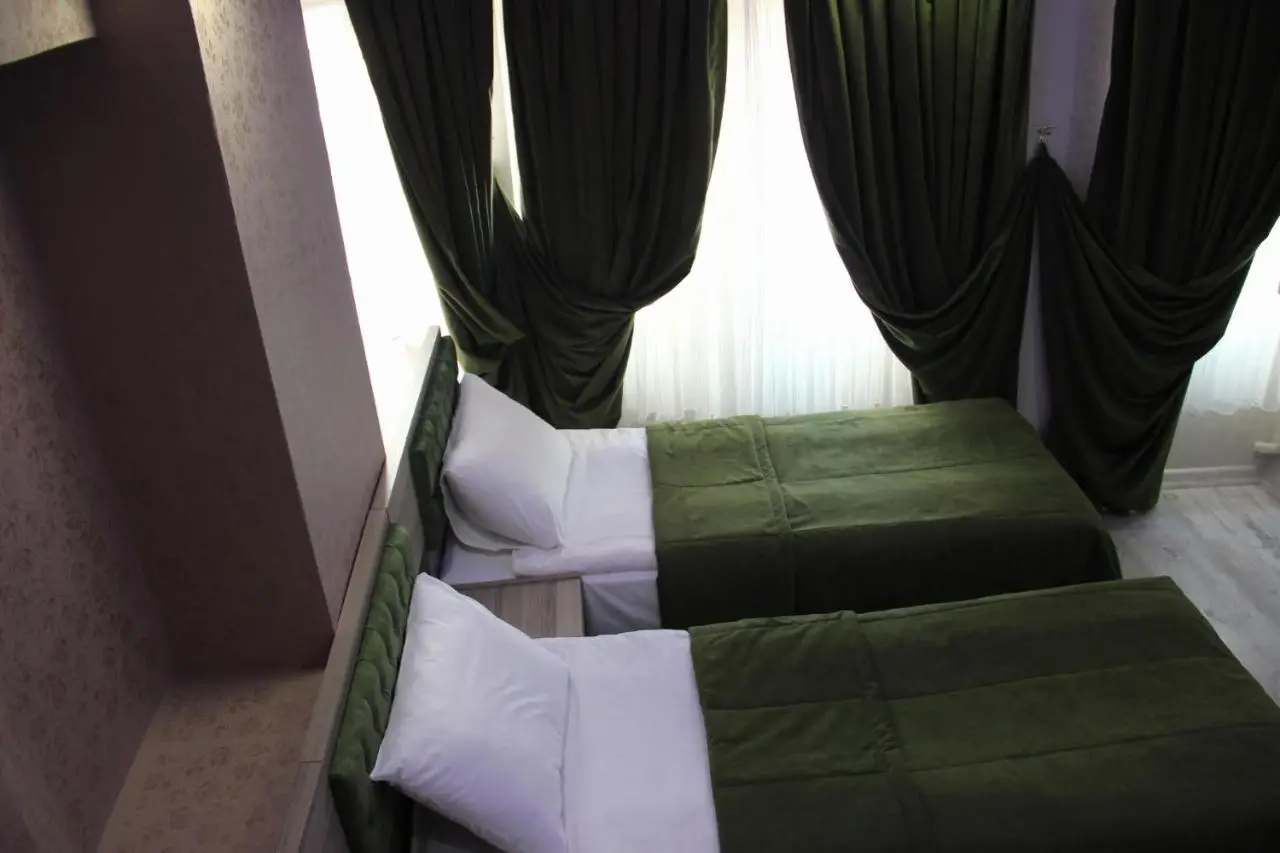 Kaya Madrid Hotel