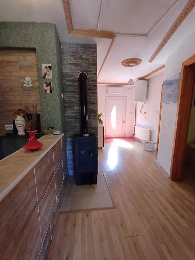 Apartman Denis Una