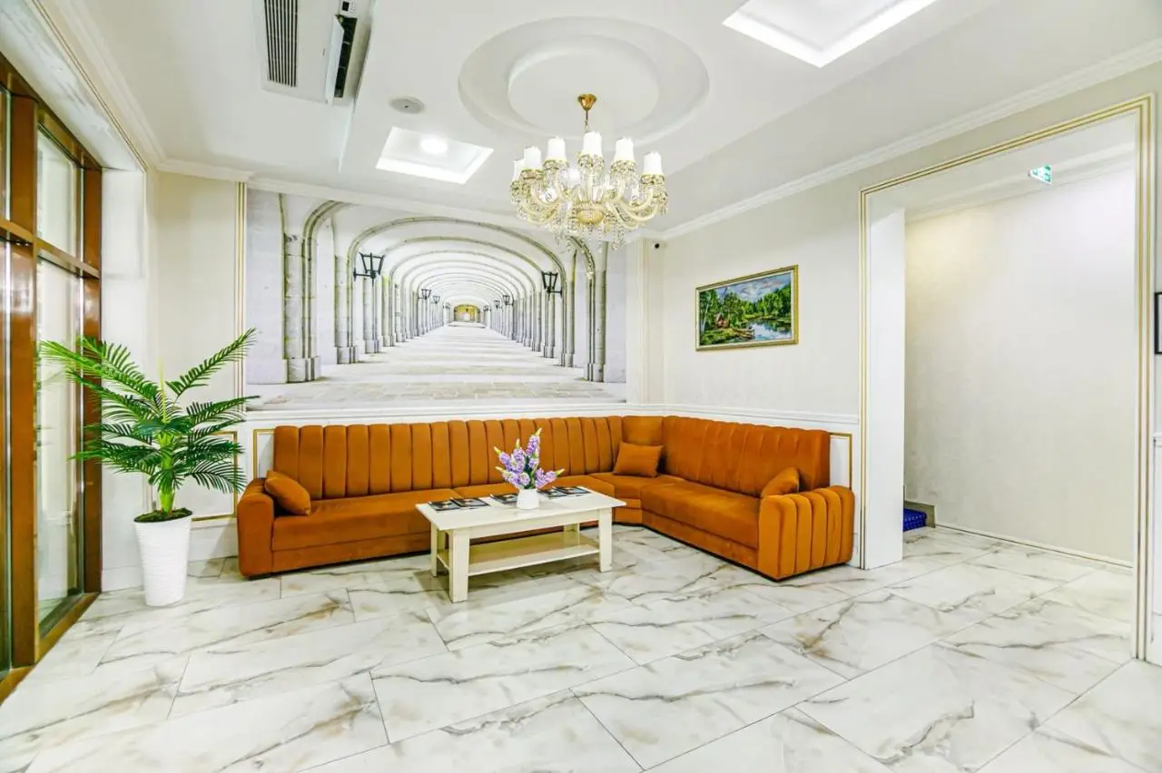 Maris Hotel Baku