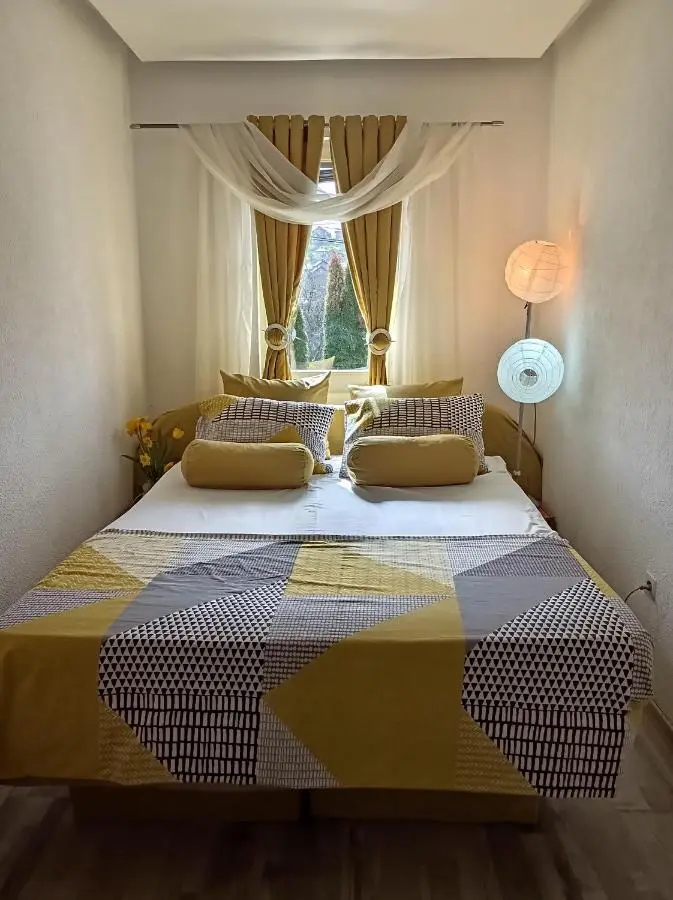 Kavkaz Apartment