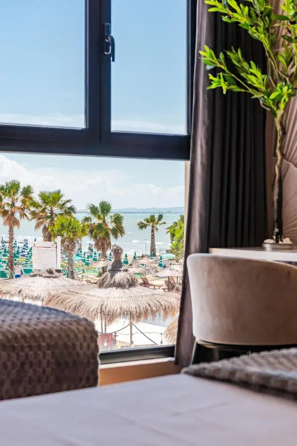 Verona Boutique Hotel