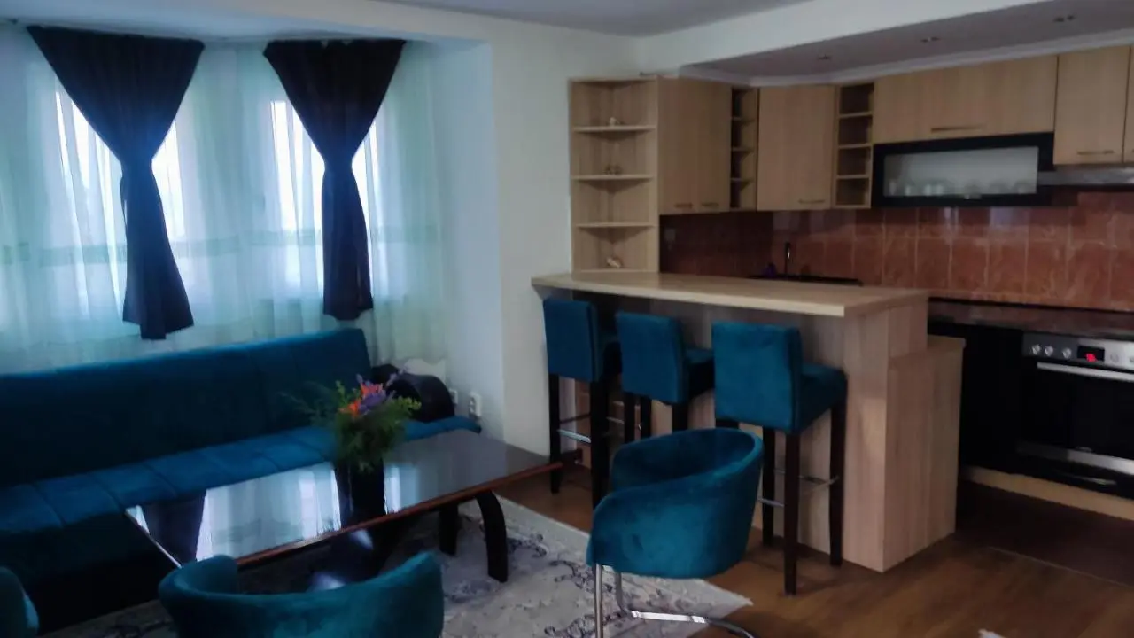 Apartman House Annesa