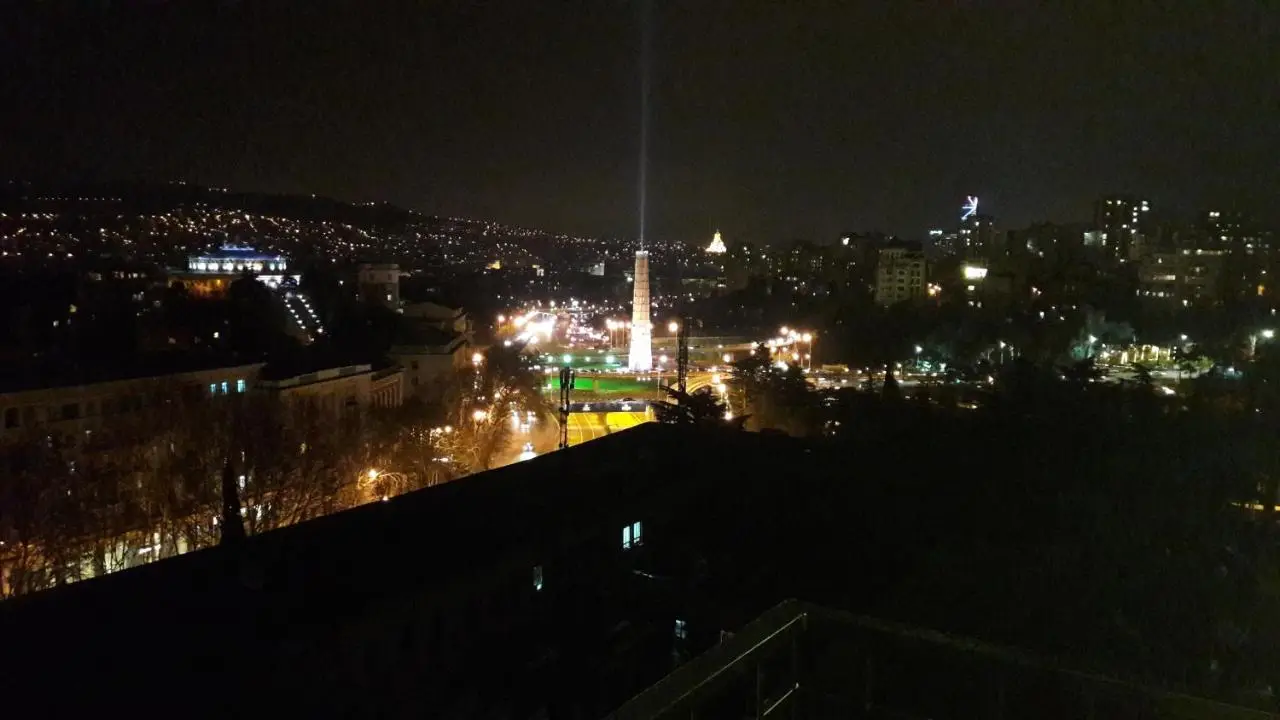 City Star