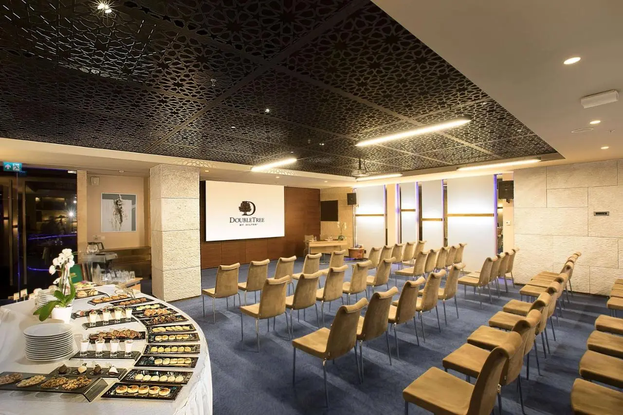 DoubleTree By Hilton Istanbul - Old Town