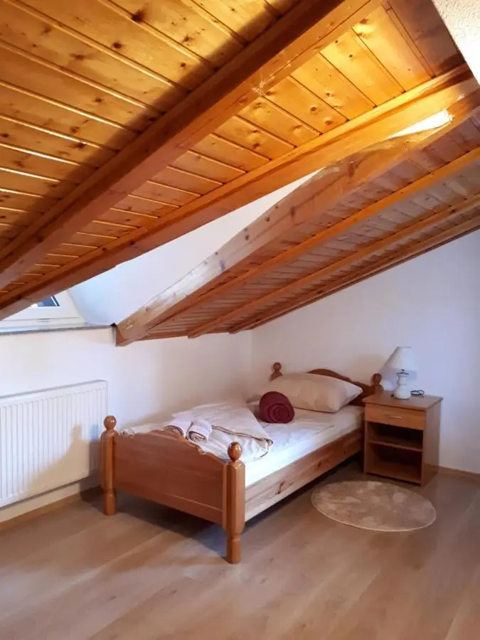 Apartman Ivana
