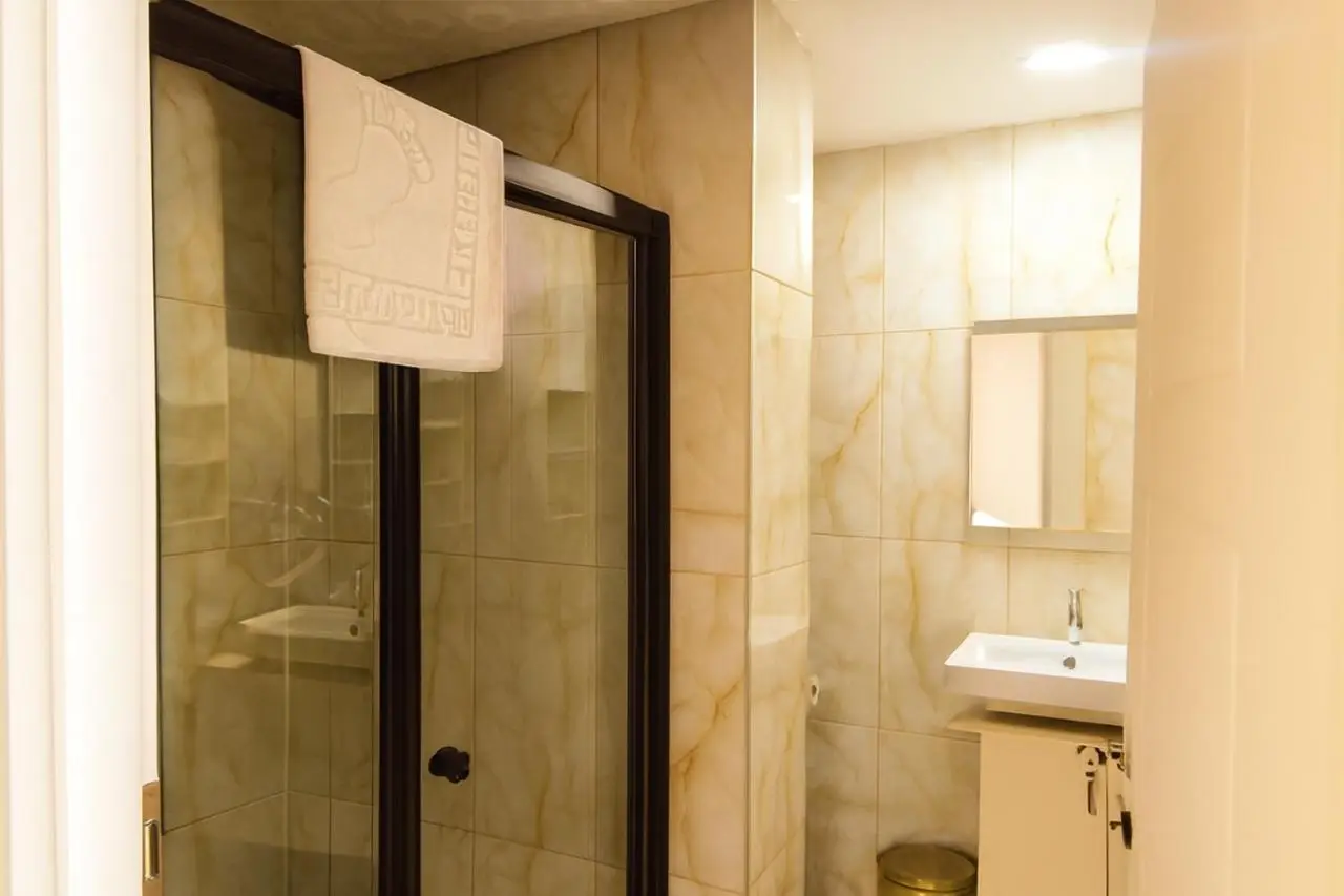 Şiva Pera Hotel & Spa