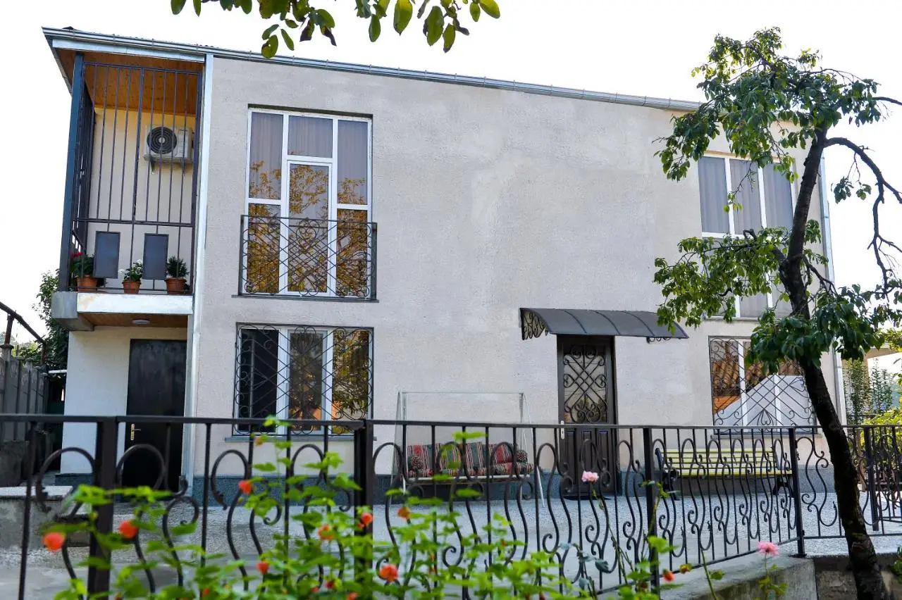 Gold Guest House