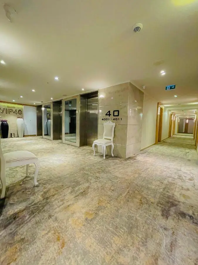 Luxury View Hotel