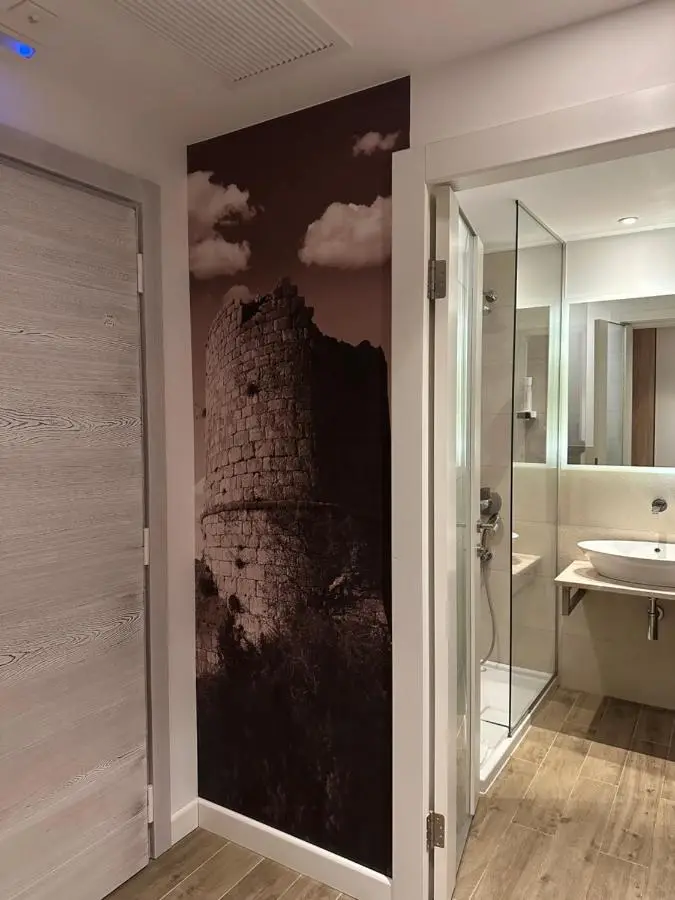 Hotel Nar