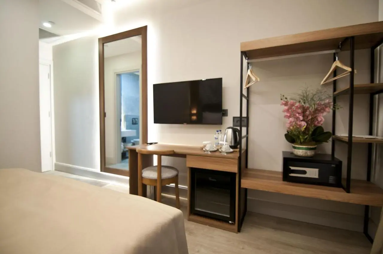 Forty Nişantaşı Hotel & SPA