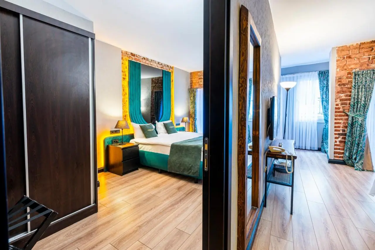 Karakoy Aparts Hotel - Special Category