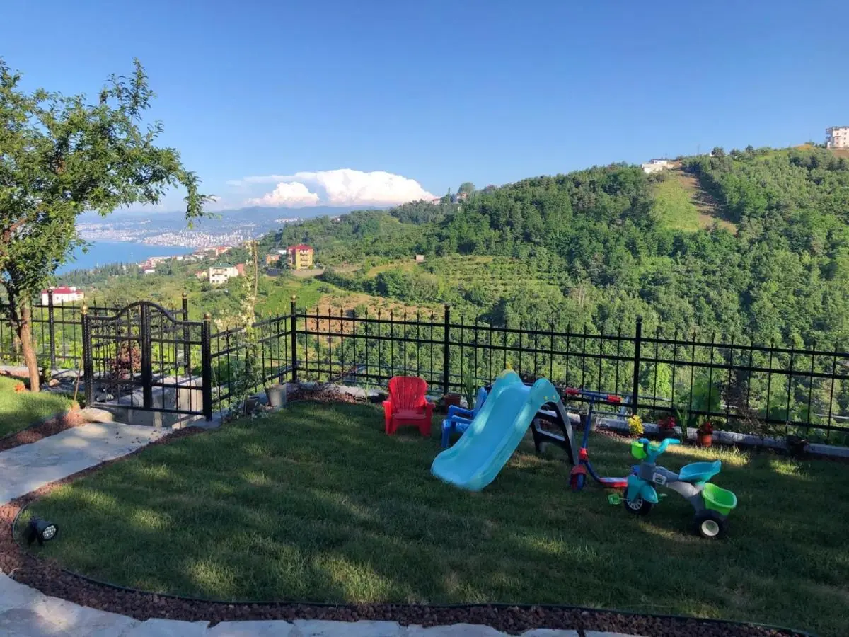 Zeytinlik Nature House