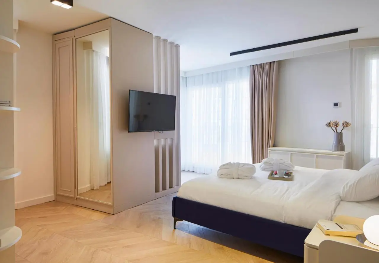 G Residences Gayrettepe
