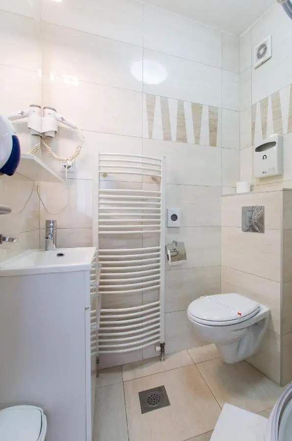 Hotel Boutique 36