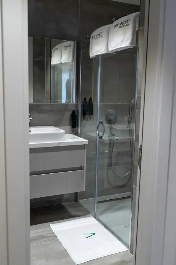 Boamonti Residence Sisli Apart