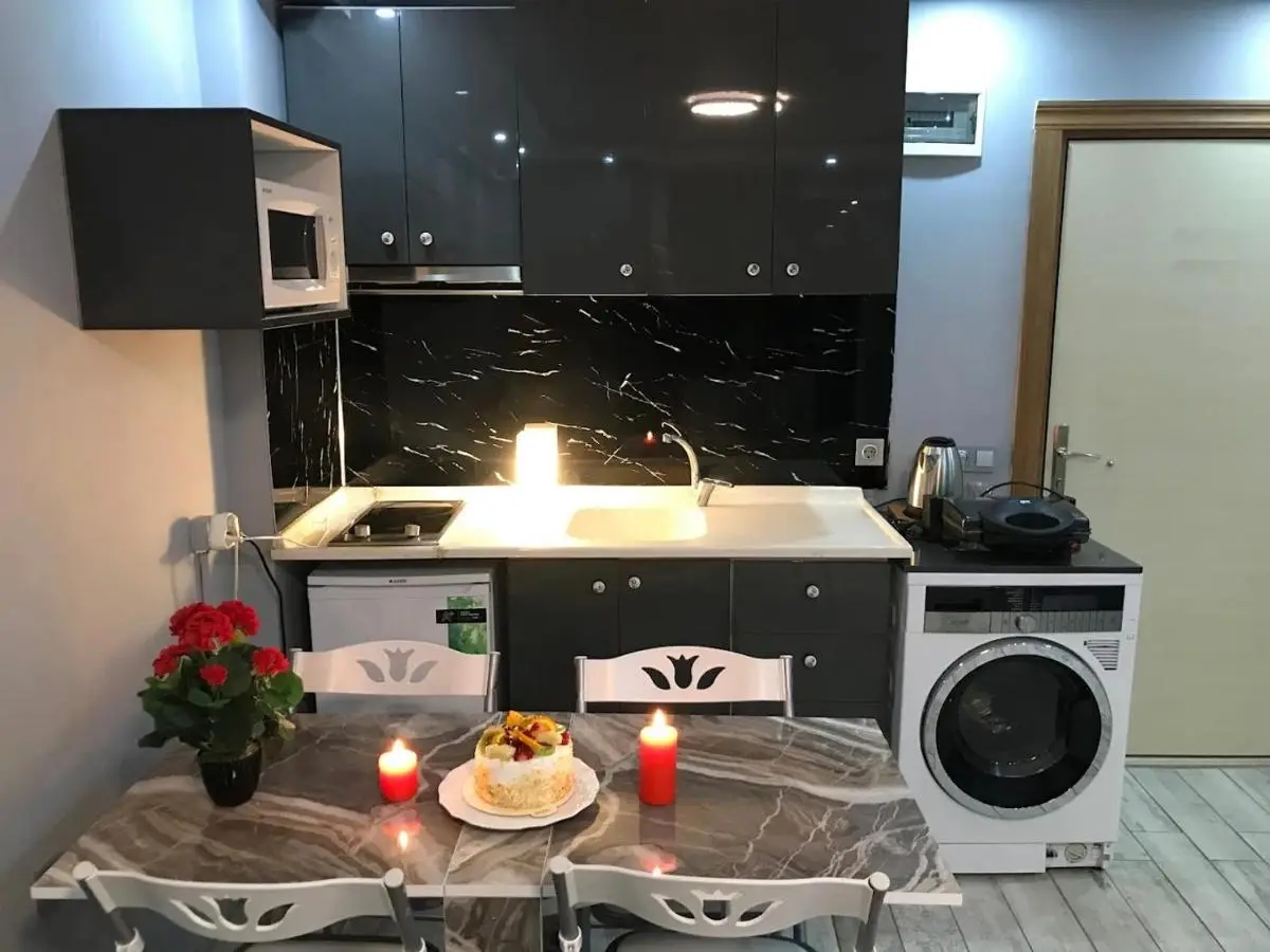 Nexus By Taksim Hotel