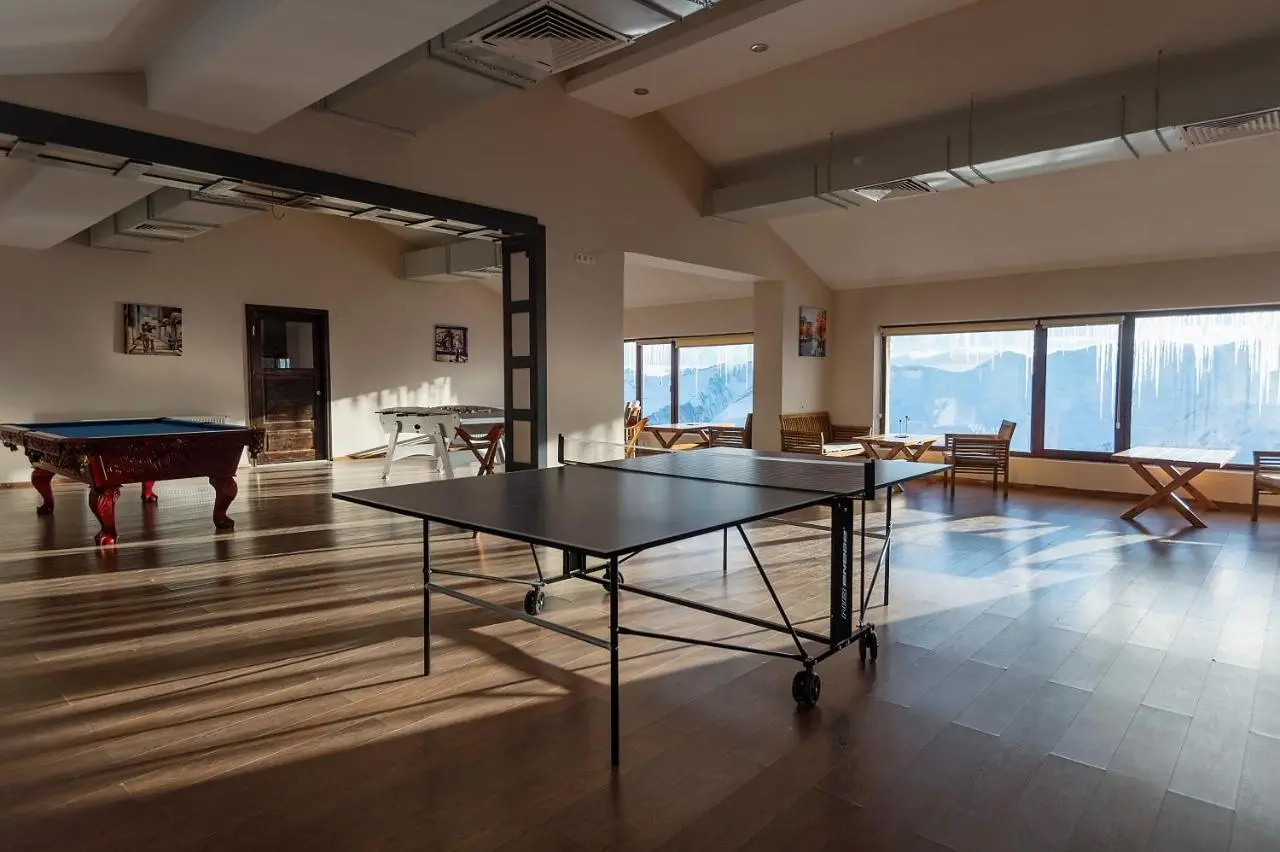 Monte Hotel