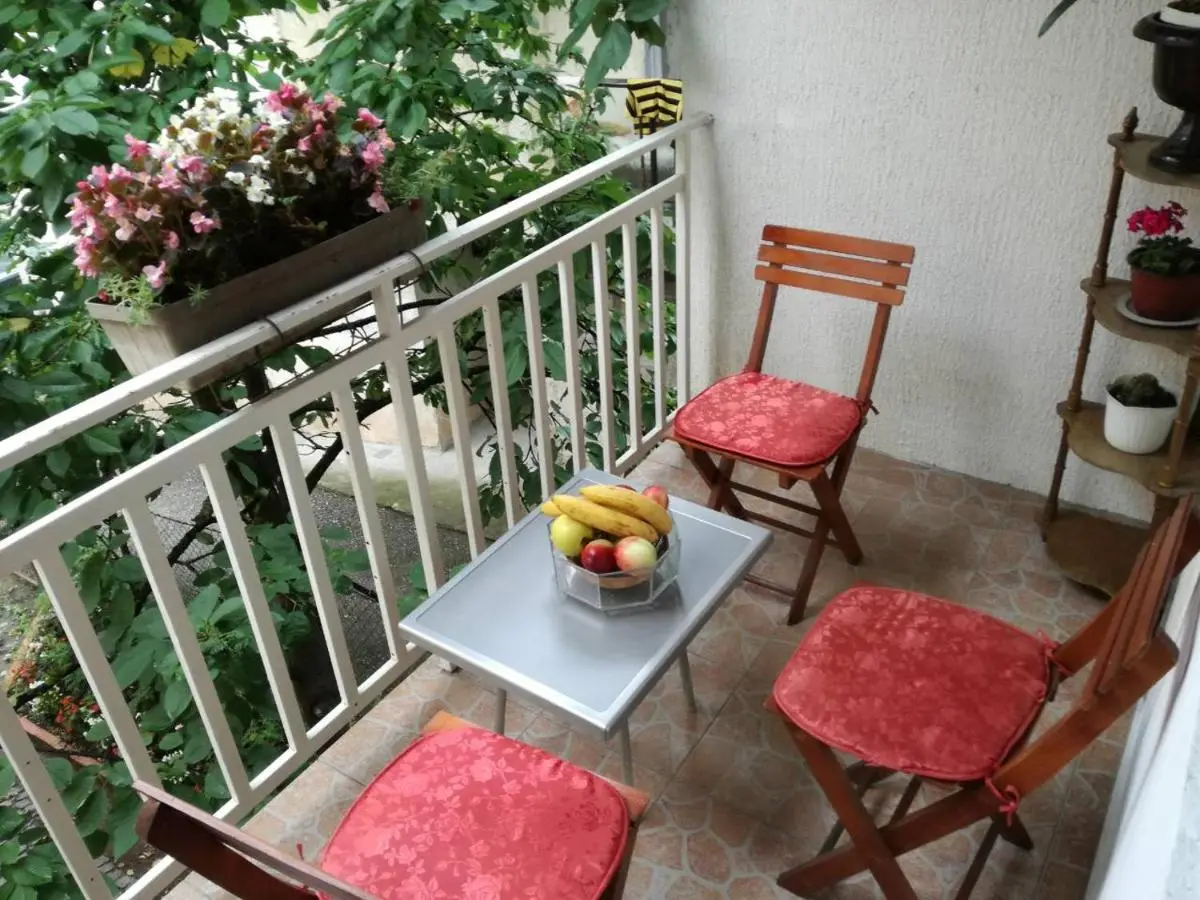 Cherry flower ( Trešnjin Cvet ) apartment