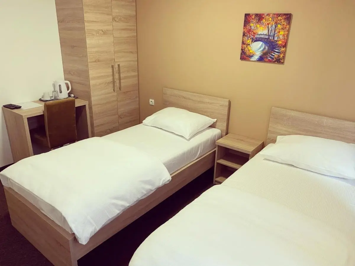 Hotel Tanja