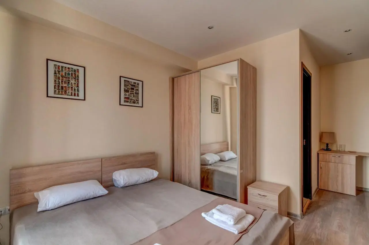 Liva Hotel