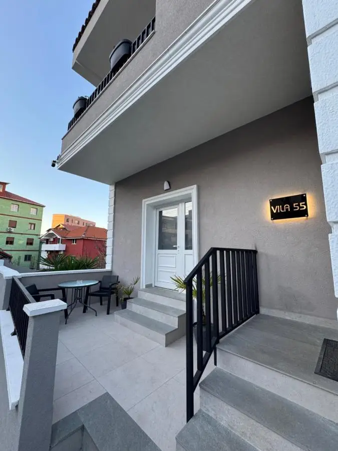 Villa 55