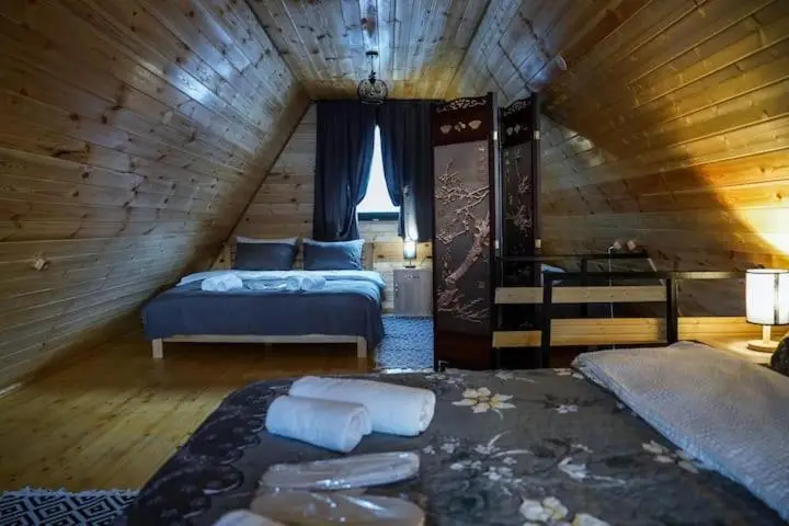 Khara Cottage Kazbegi